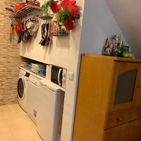 Apartment Gaudy Apart Sitges