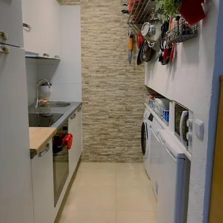 Apartment Gaudy Apart *