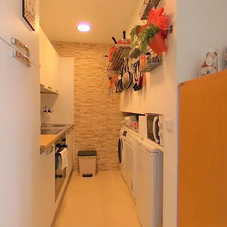 Apartment Gaudy Apart *