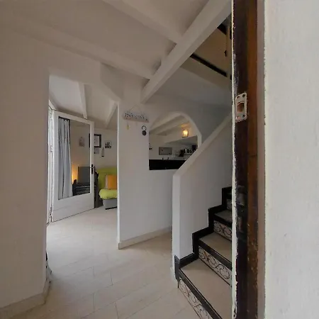 Gaudy Apart Apartment
