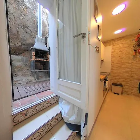 Apartment Gaudy Apart Sitges